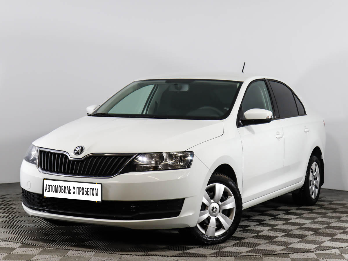 Рапид 2018. Шкода Рапид 1.6 90 л.с. Skoda Rapid 2018 90лс белый. Рапид 21 года фото. Новая Шкода Рапид на парковке.